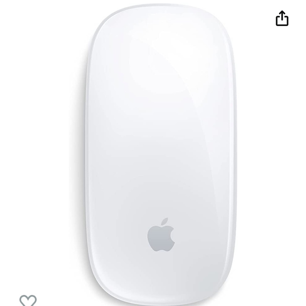 Apple Magic Mouse 2